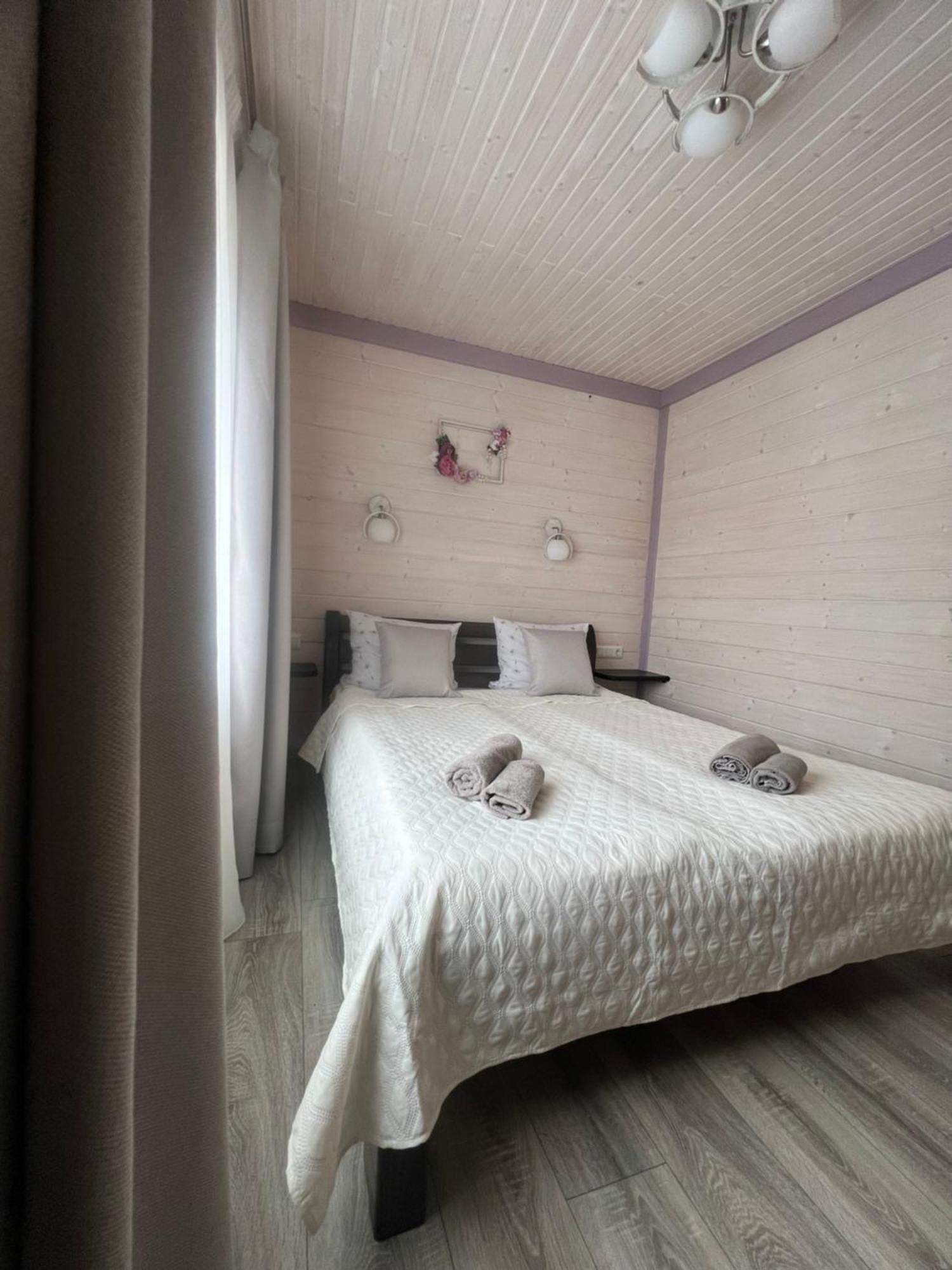Hotel Фенікс Jaremče Esterno foto
