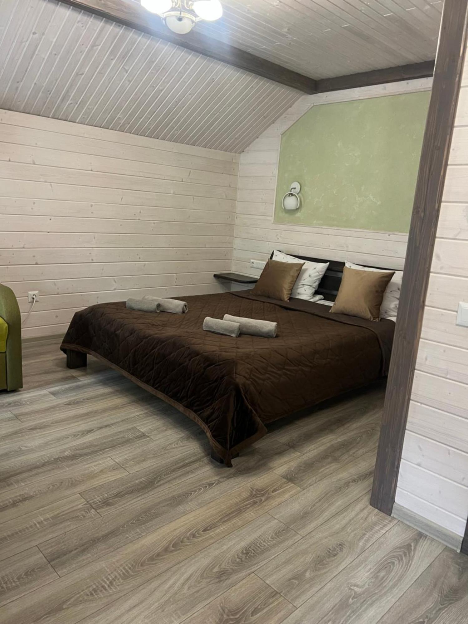 Hotel Фенікс Jaremče Esterno foto