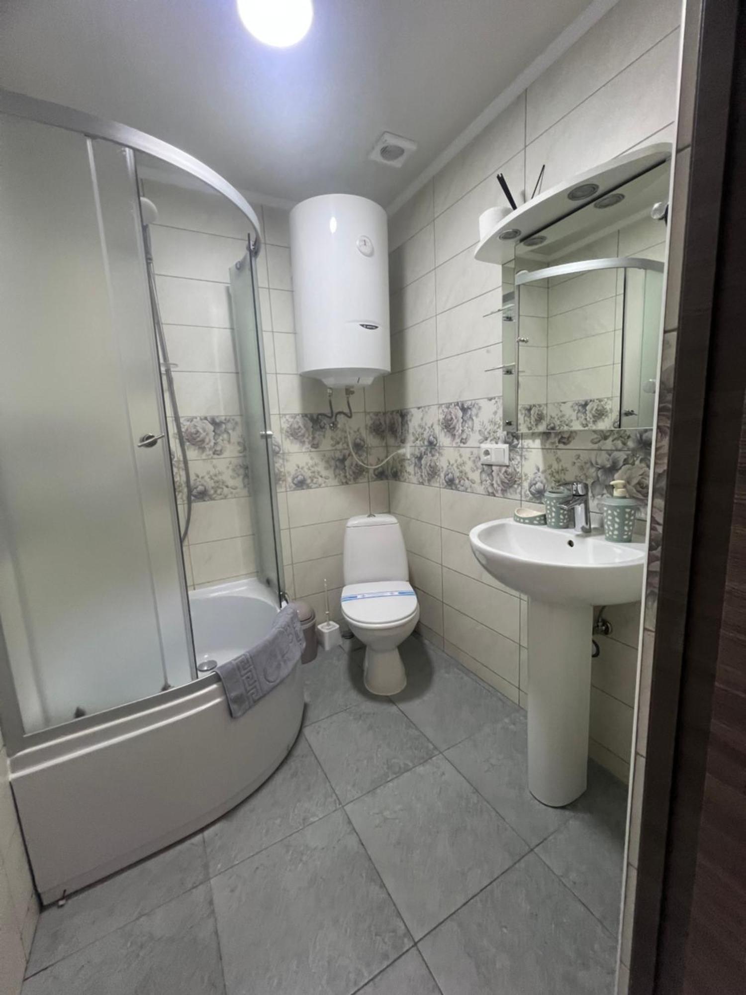 Hotel Фенікс Jaremče Esterno foto